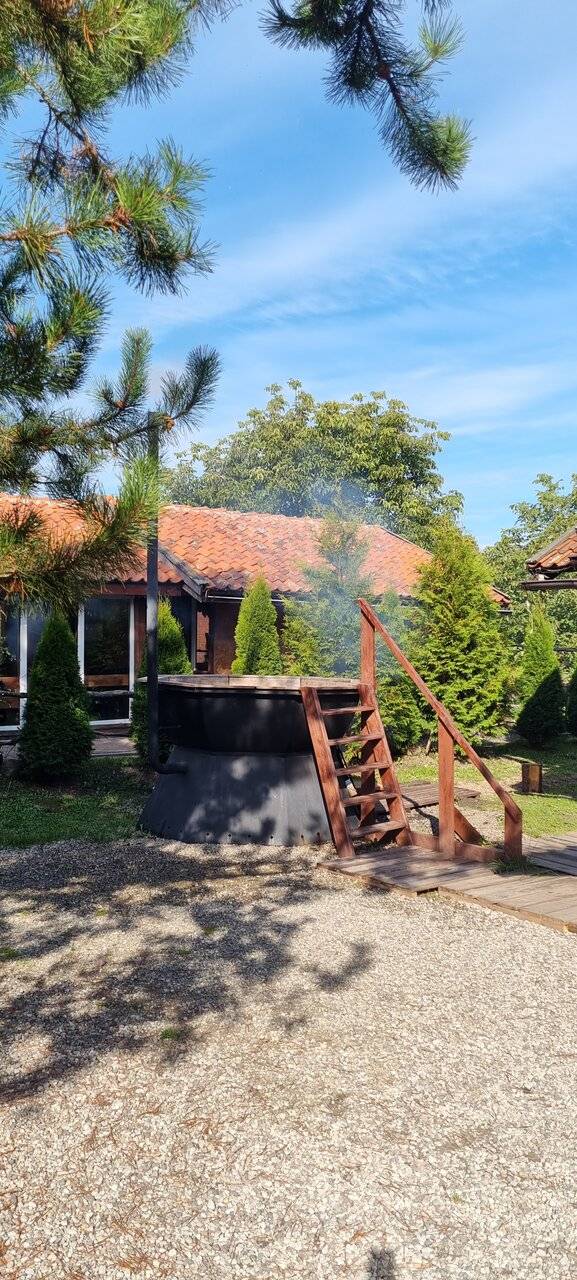 Фото Гостевого дома Ангел Черняховск 242