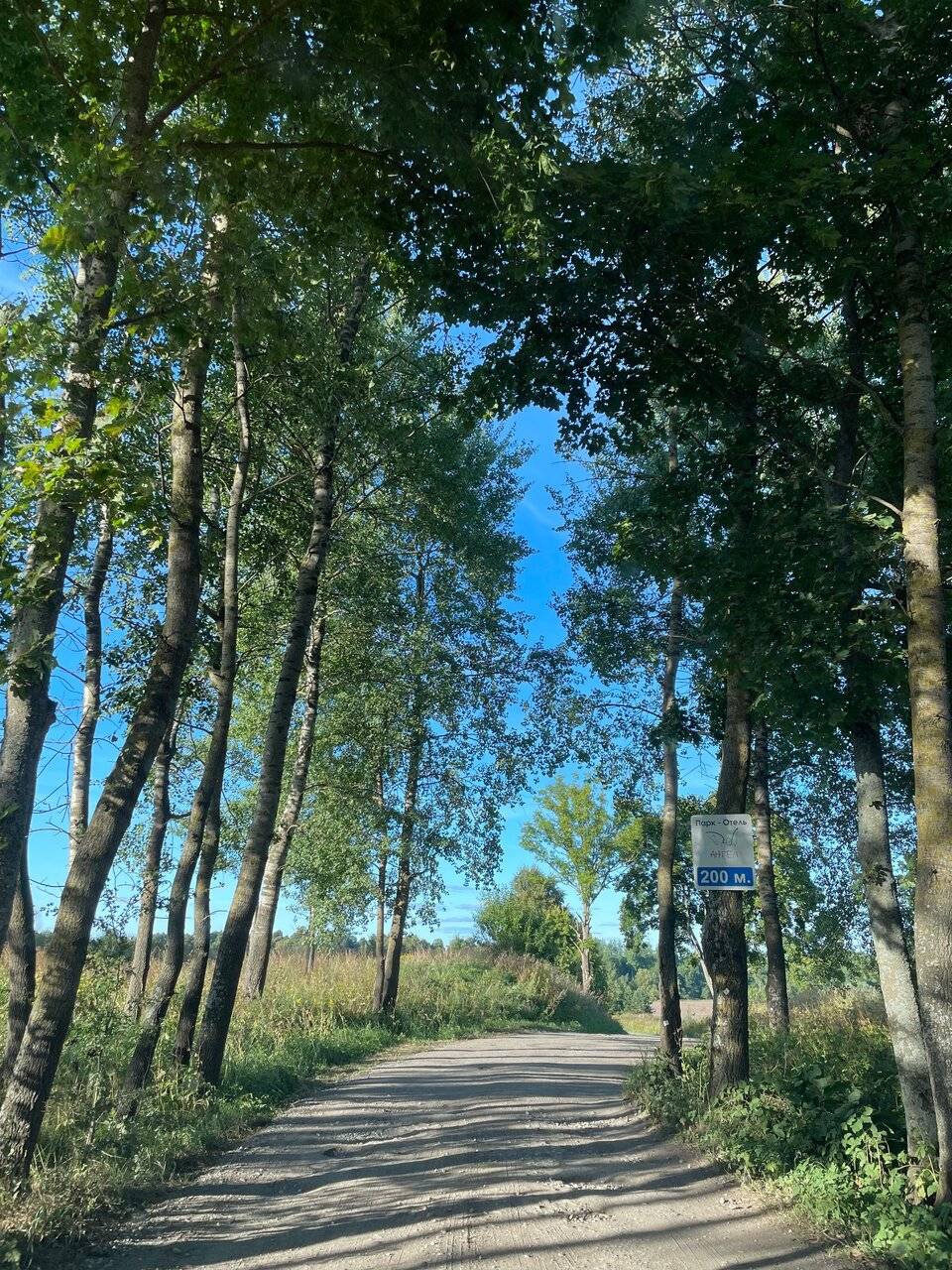 Фото Гостевого дома Ангел Черняховск 77