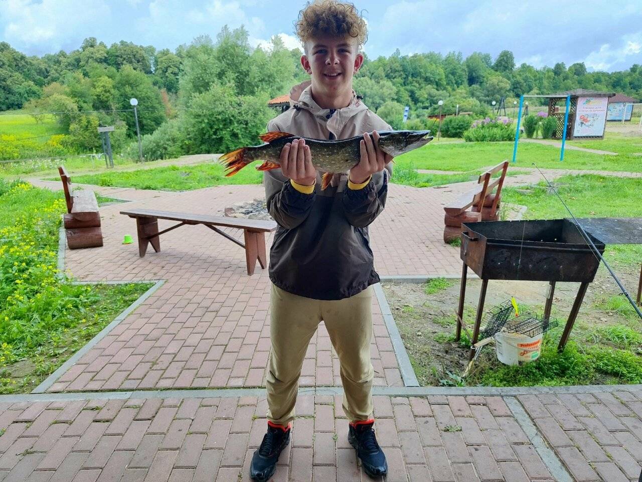 Фото Гостевого дома Ангел Черняховск 81