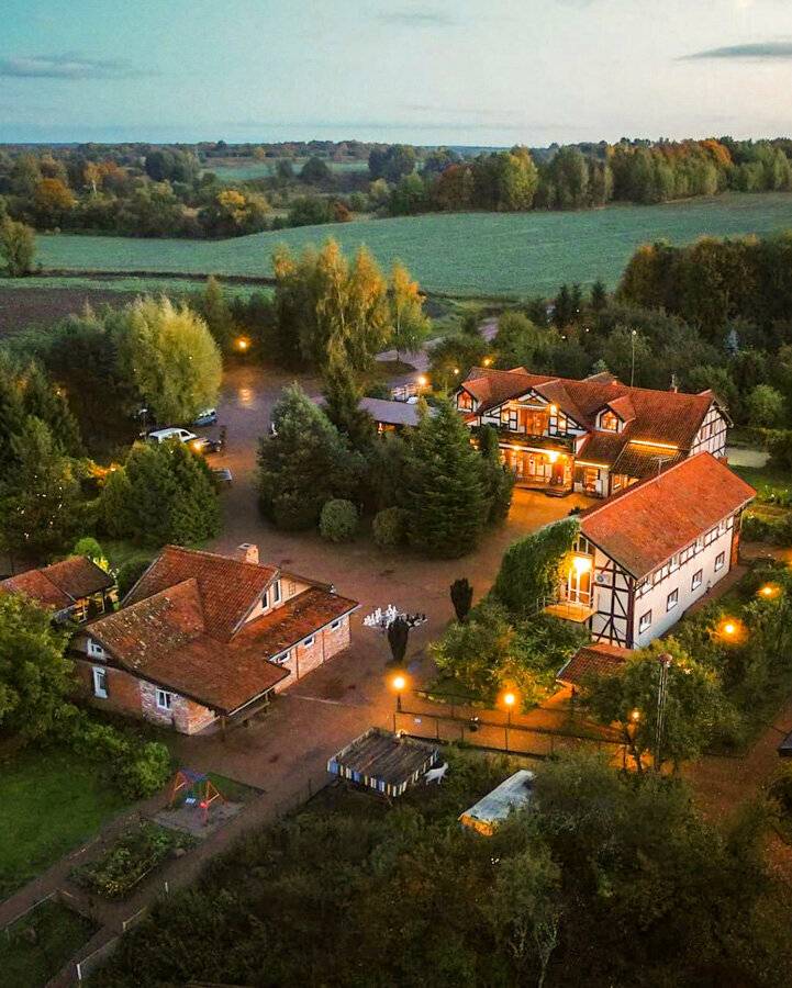 Фото Гостевого дома Ангел Черняховск 174