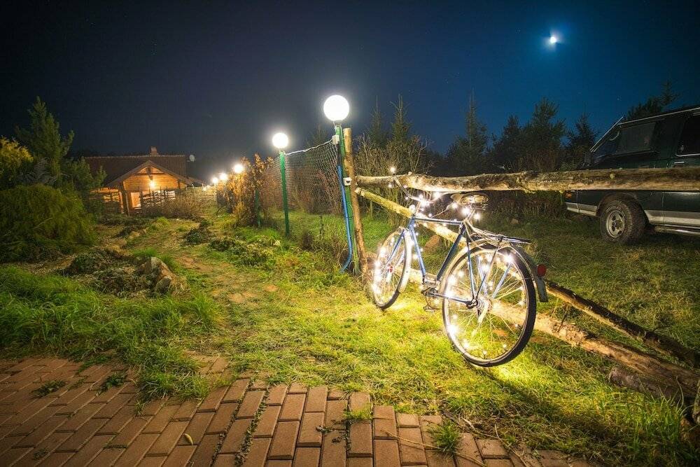 Фото Гостевого дома Ангел Черняховск 31