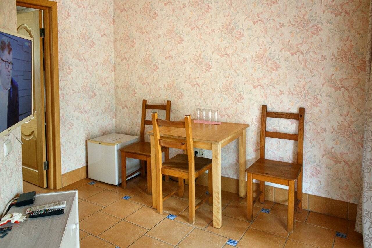 Фото Гостевого дома Ангел Черняховск 97