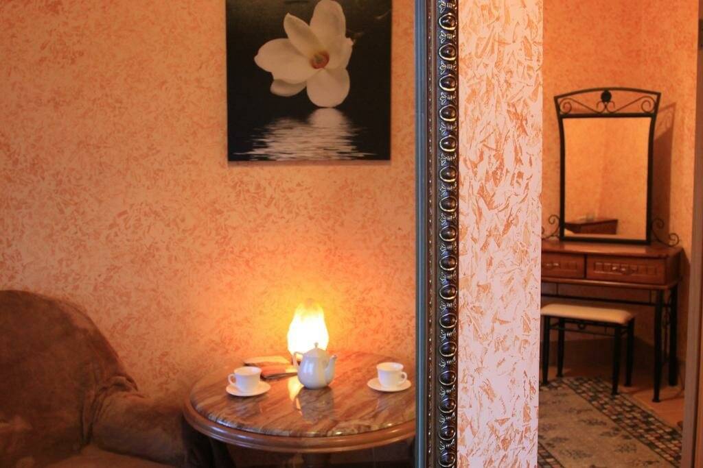 Фото Гостевого дома Ангел Черняховск 113