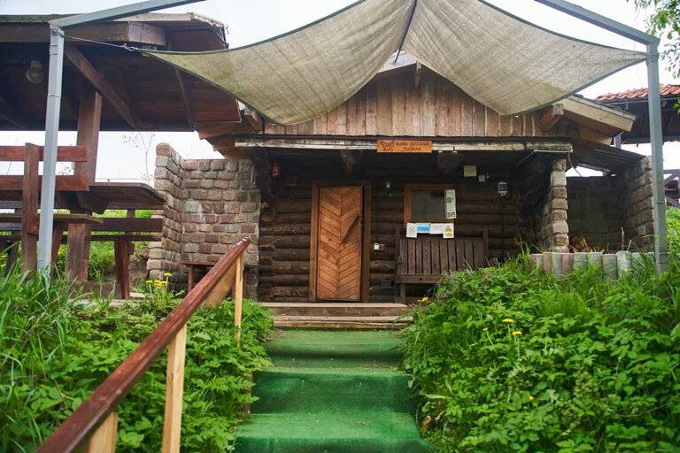 Фото Гостевого дома Ангел Черняховск 193