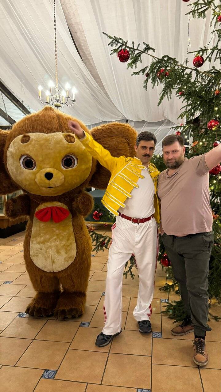 Фото Гостевого дома Ангел Черняховск 206