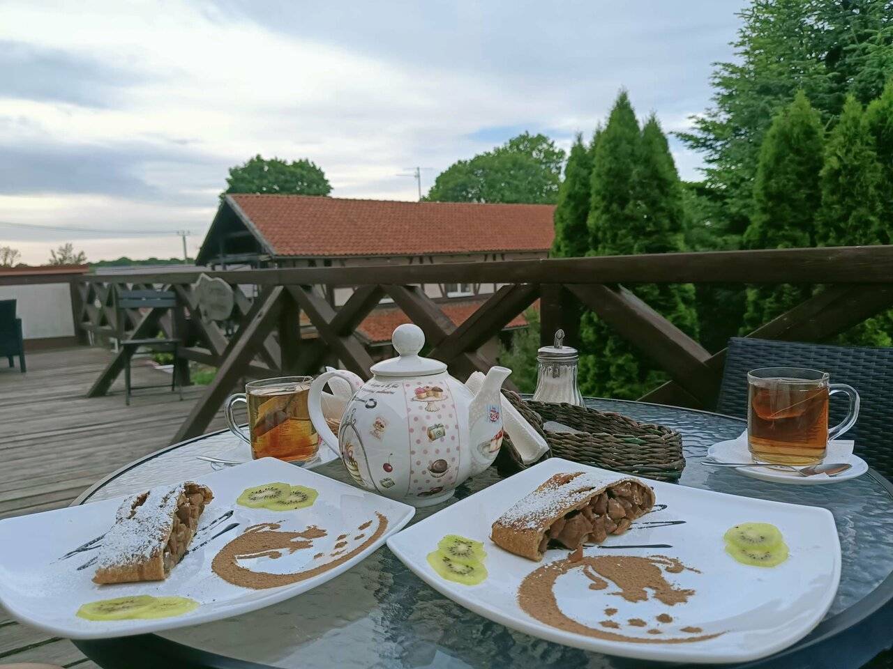 Фото Гостевого дома Ангел Черняховск 230