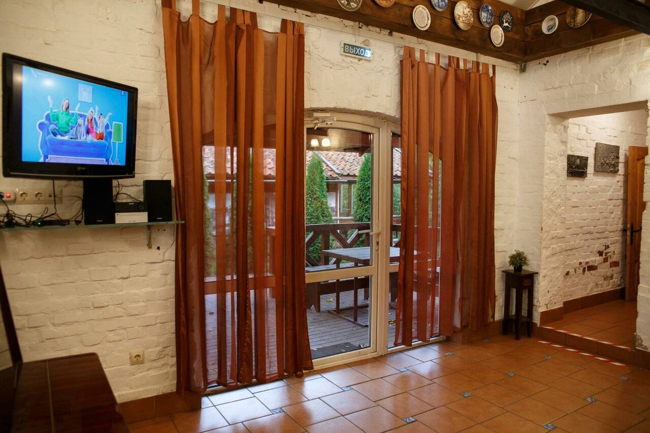 Фото Гостевого дома Ангел Черняховск 79