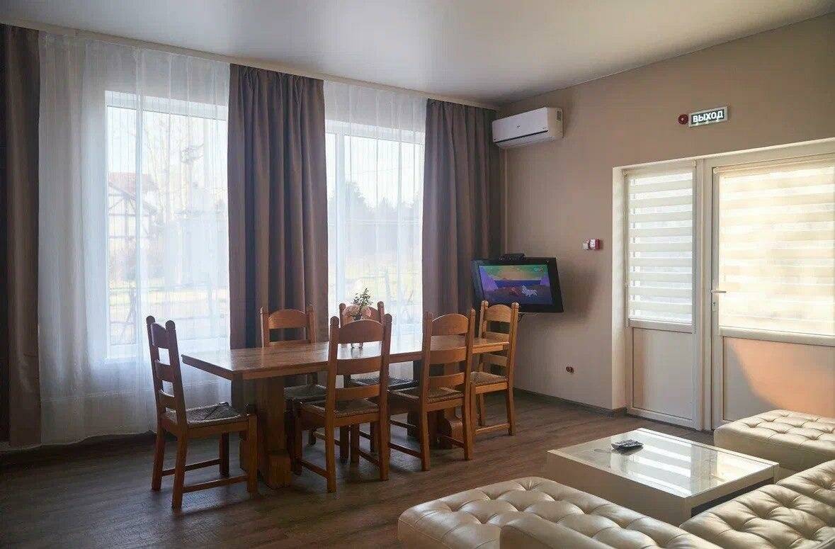 Фото Гостевого дома Ангел Черняховск 142