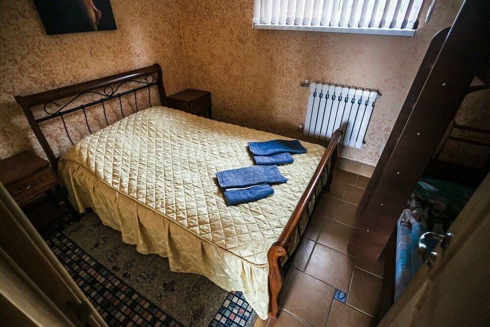 Фото Гостевого дома Ангел Черняховск 107