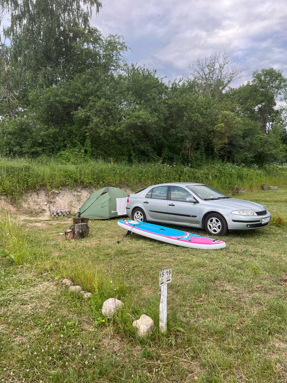 Фото Гостевого дома Ангел Черняховск 175