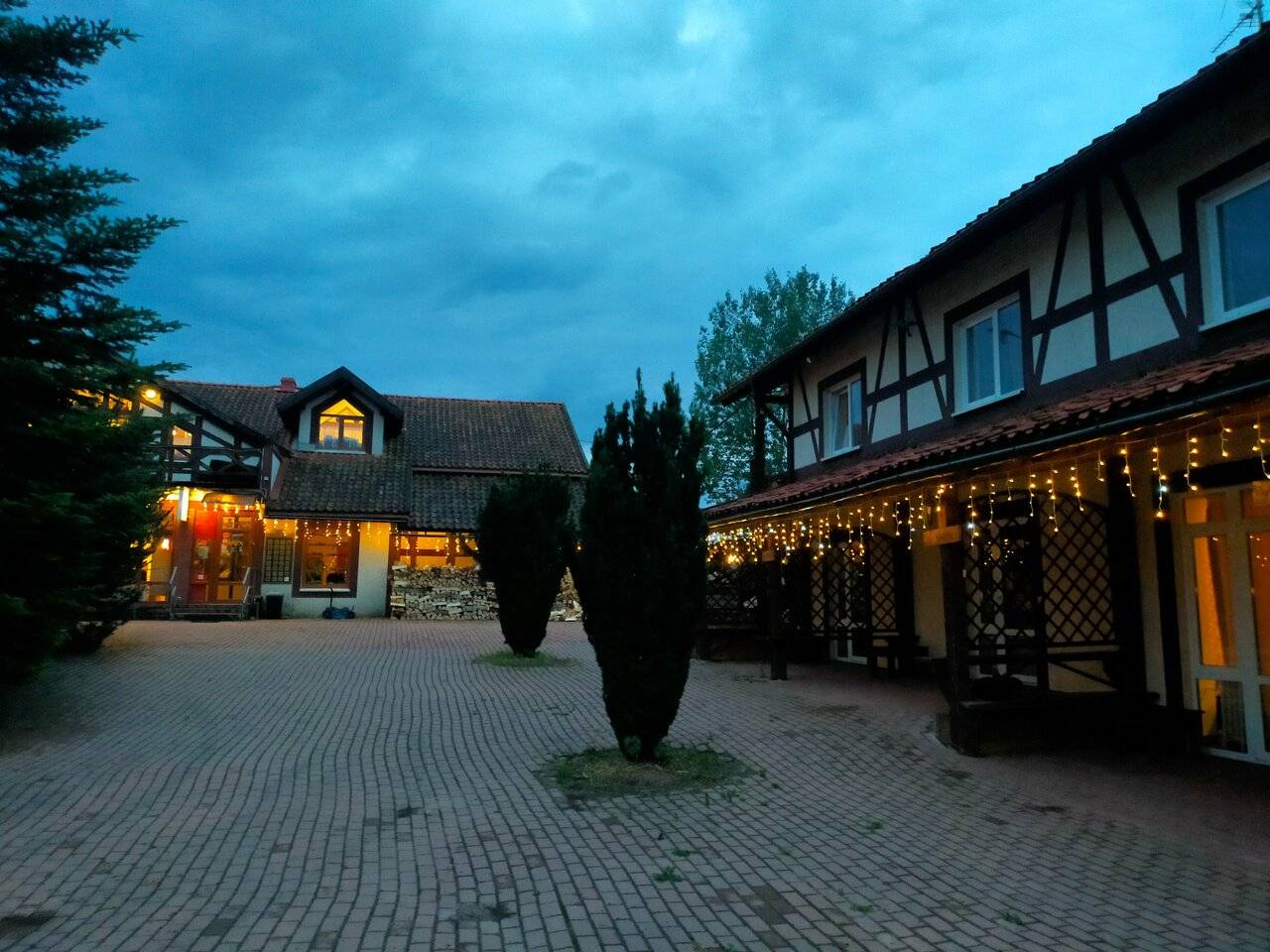 Фото Гостевого дома Ангел Черняховск 244