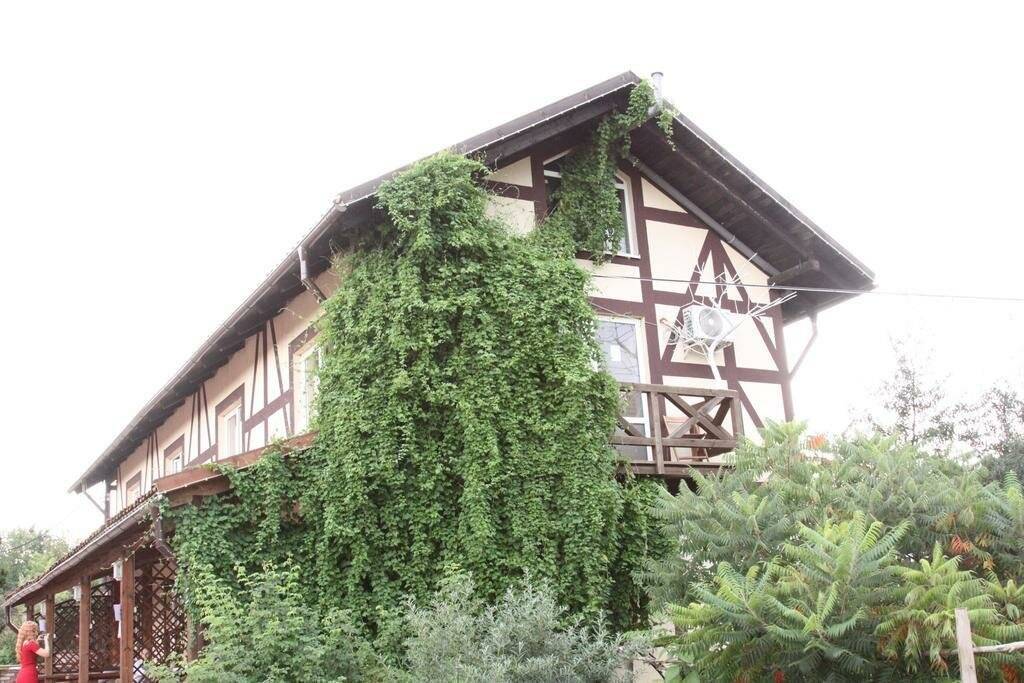 Фото Гостевого дома Ангел Черняховск 62