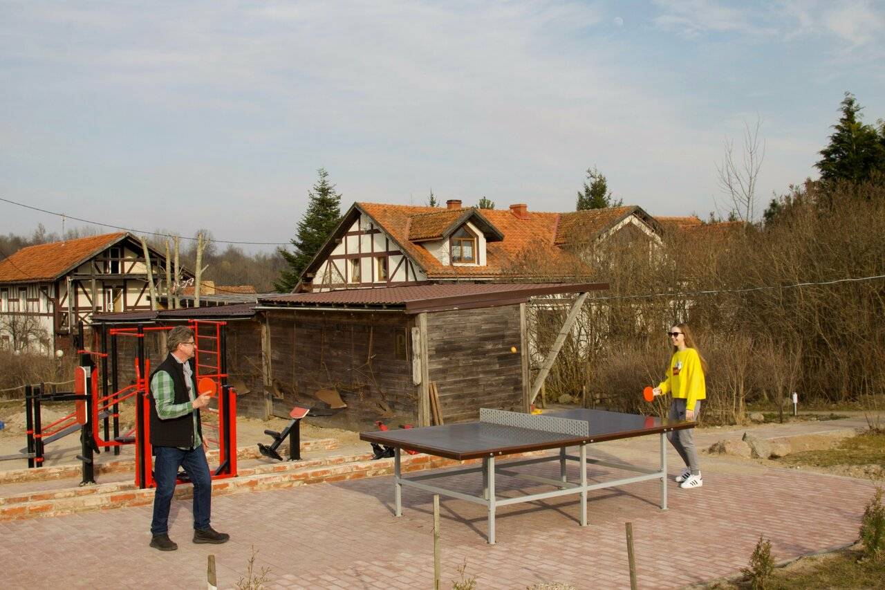 Фото Гостевого дома Ангел Черняховск 49