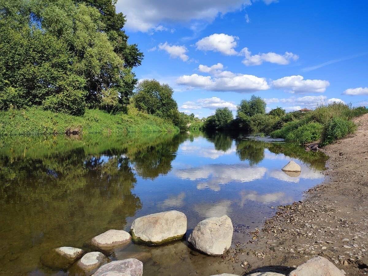 Фото Гостевого дома Ангел Черняховск 54