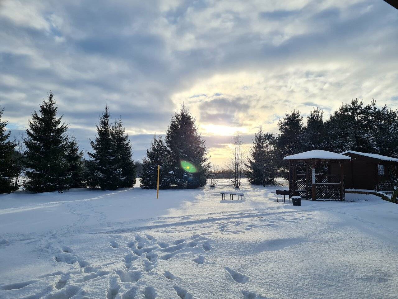 Фото Гостевого дома Ангел Черняховск 226