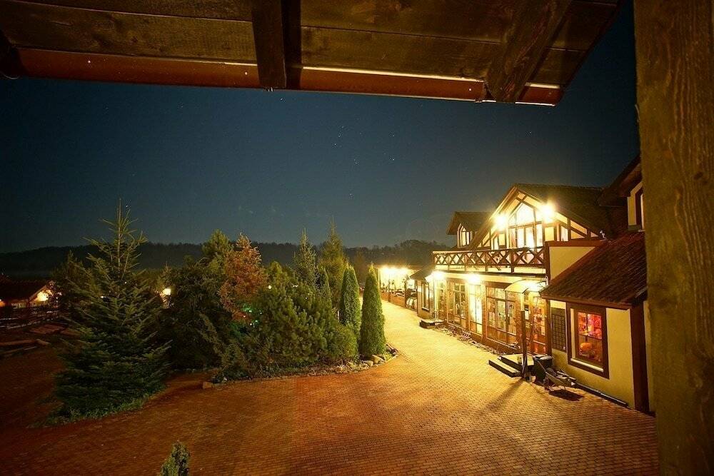 Фото Гостевого дома Ангел Черняховск 99