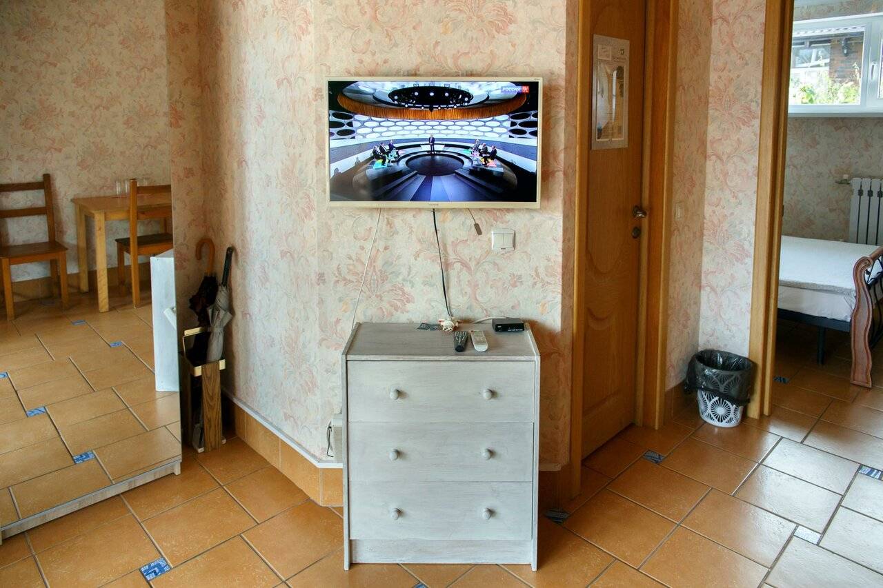 Фото Гостевого дома Ангел Черняховск 146