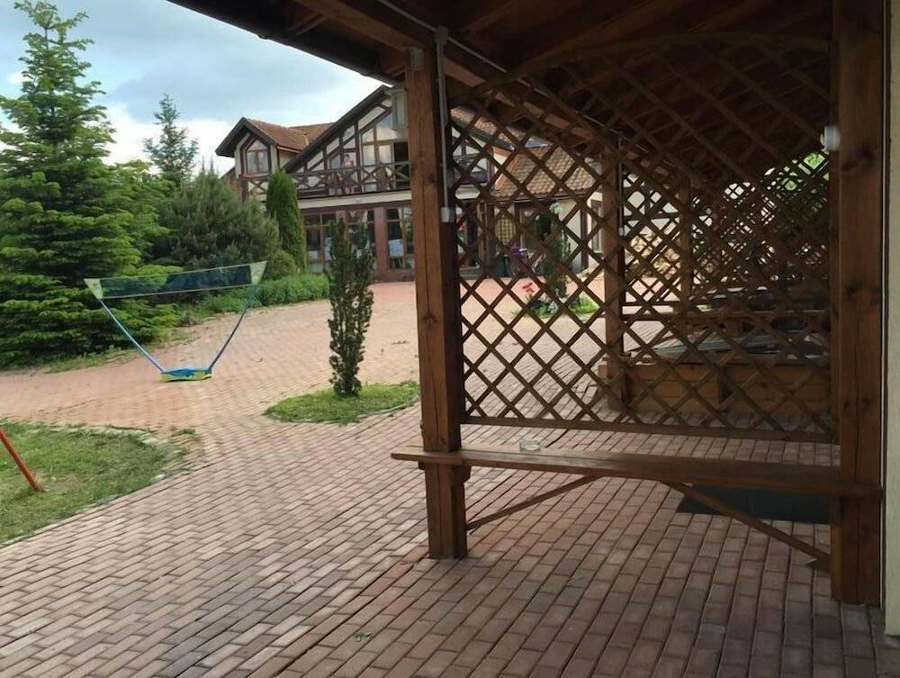 Фото Гостевого дома Ангел Черняховск 60