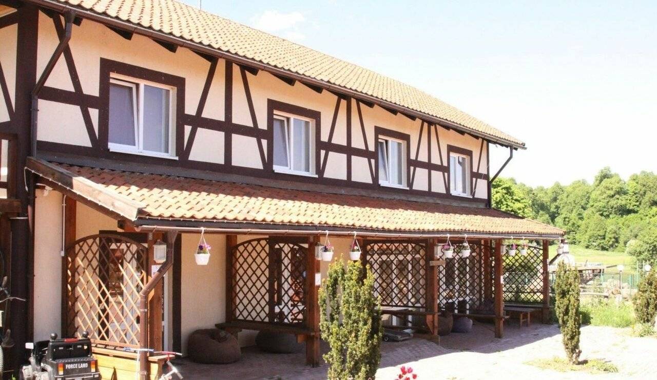 Фото Гостевого дома Ангел Черняховск 2