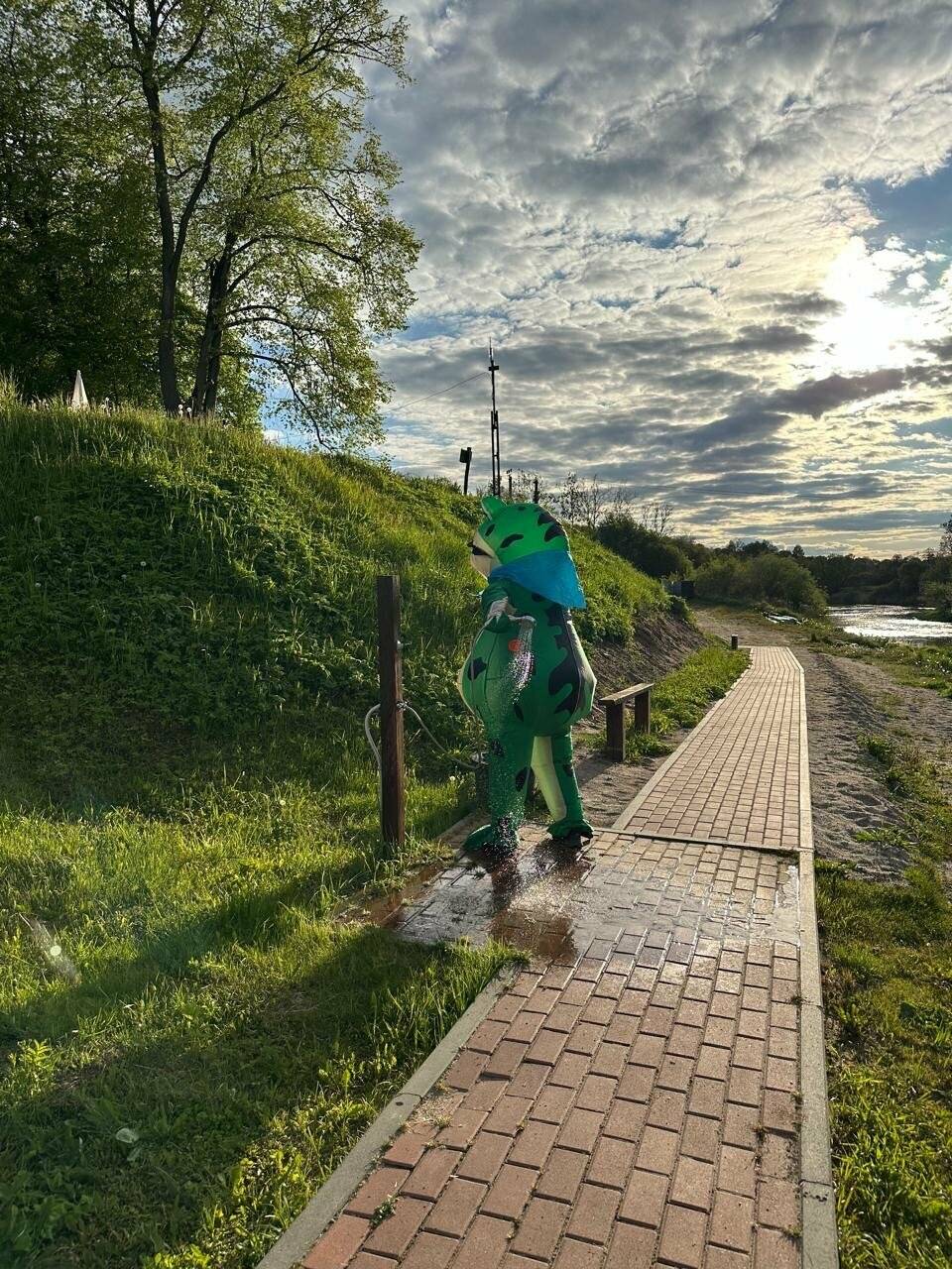 Фото Гостевого дома Ангел Черняховск 26