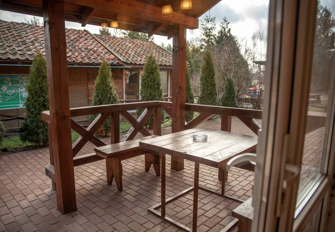 Фото Гостевого дома Ангел Черняховск 138