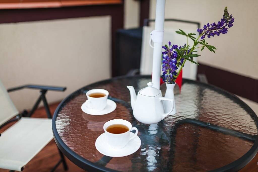 Фото Гостевого дома Ангел Черняховск 88