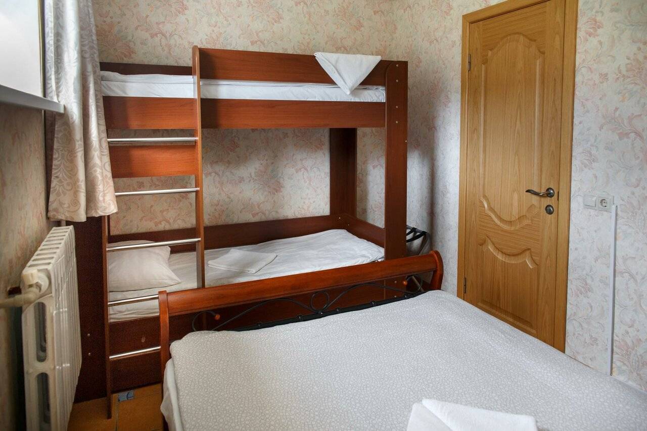 Фото Гостевого дома Ангел Черняховск 160