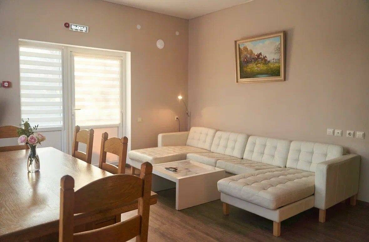 Фото Гостевого дома Ангел Черняховск 92