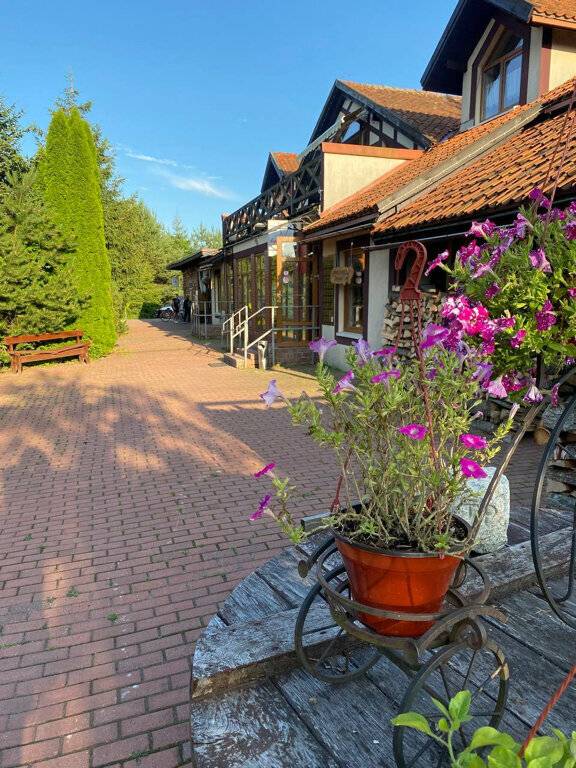 Фото Гостевого дома Ангел Черняховск 182