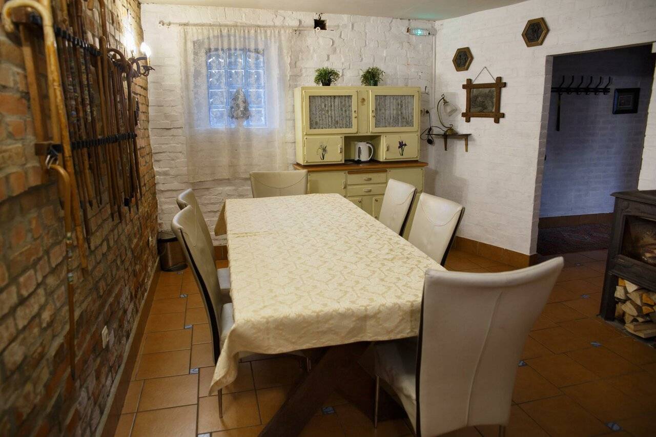 Фото Гостевого дома Ангел Черняховск 131