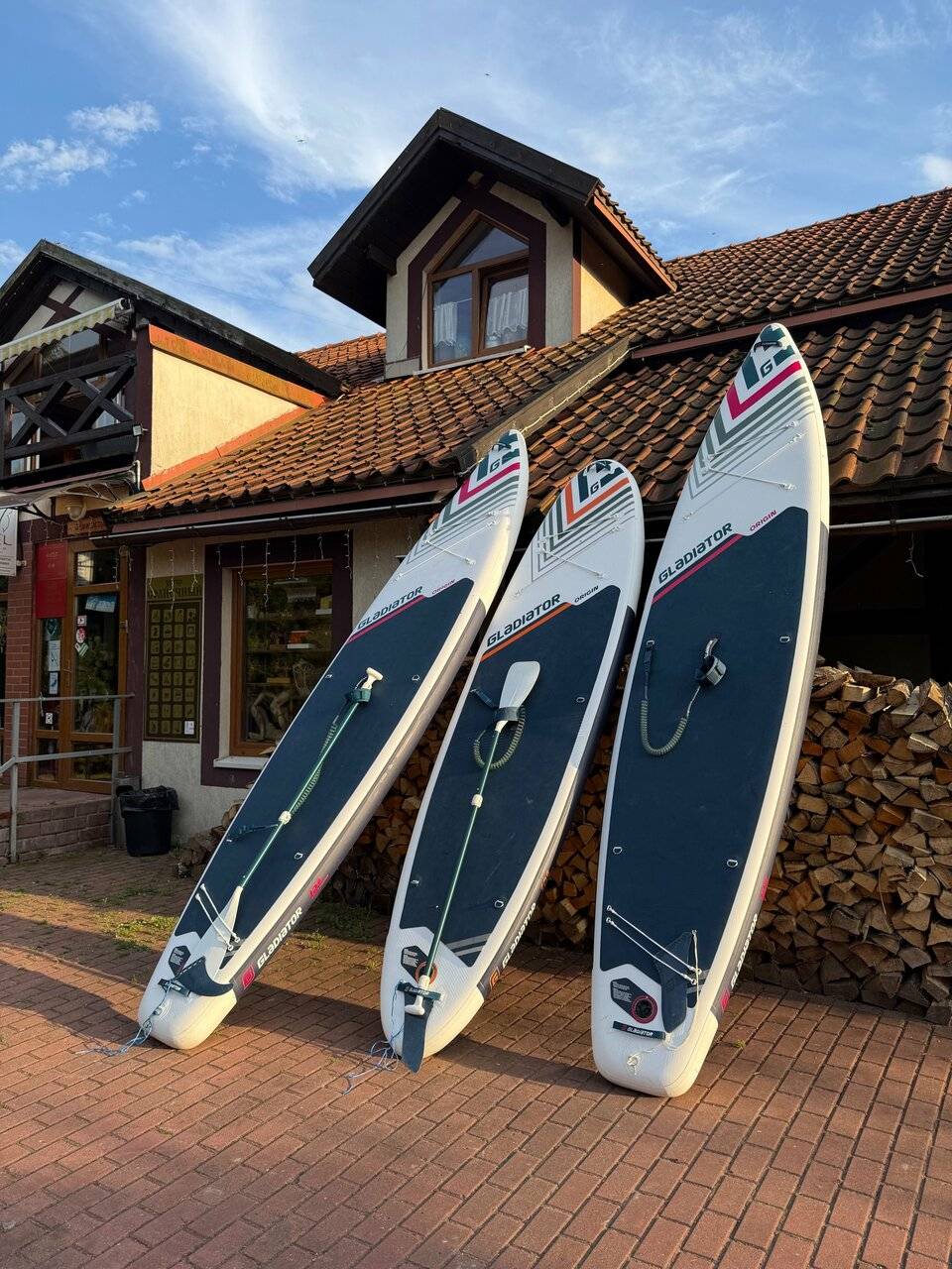 Фото Гостевого дома Ангел Черняховск 24