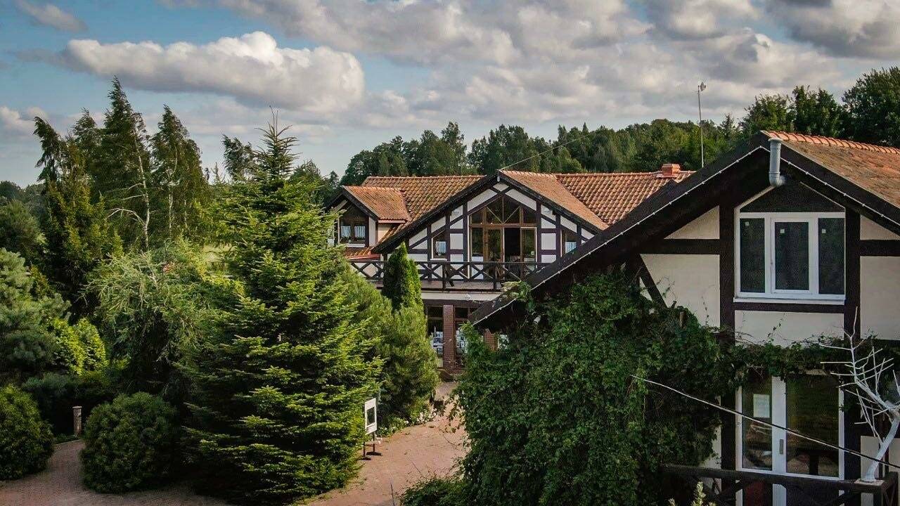 Фото Гостевого дома Ангел Черняховск 91