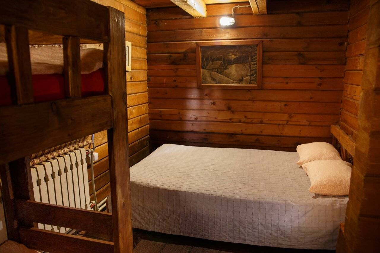 Фото Гостевого дома Ангел Черняховск 134