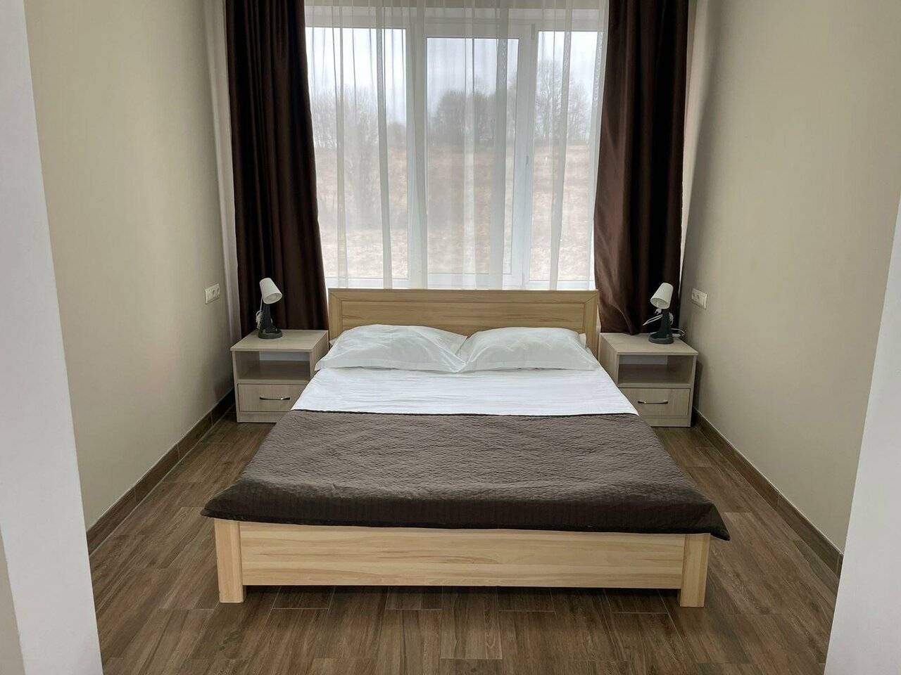 Номер студия комфорт