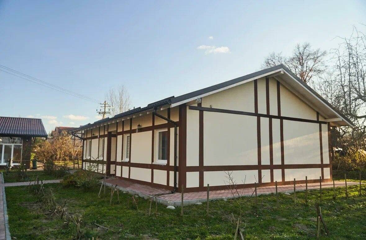5-комнатный коттедж премиум
